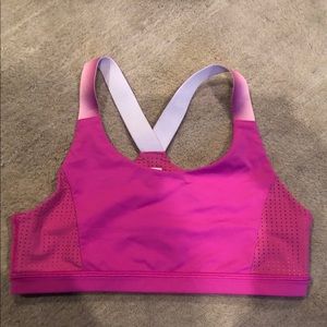Sports bra